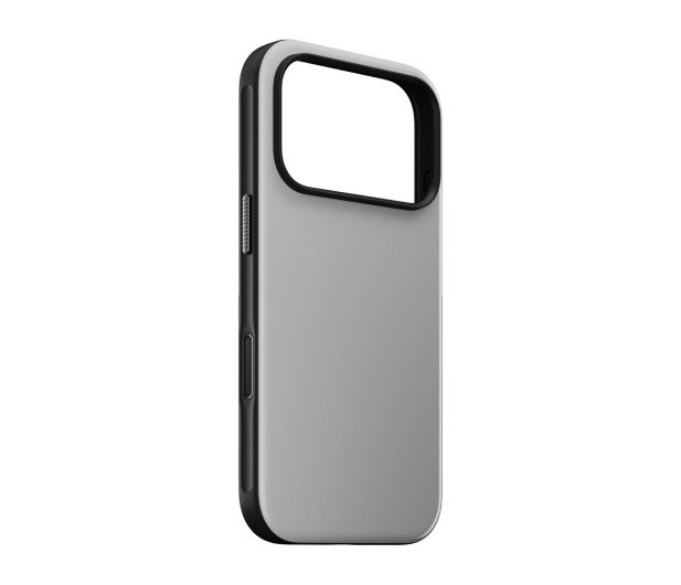 Nomad Modern Case do iPhone 17 Pro MagSafe lunar gray - 1362247 - zdjęcie
